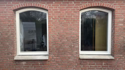 Getoogd werk & Rond werk